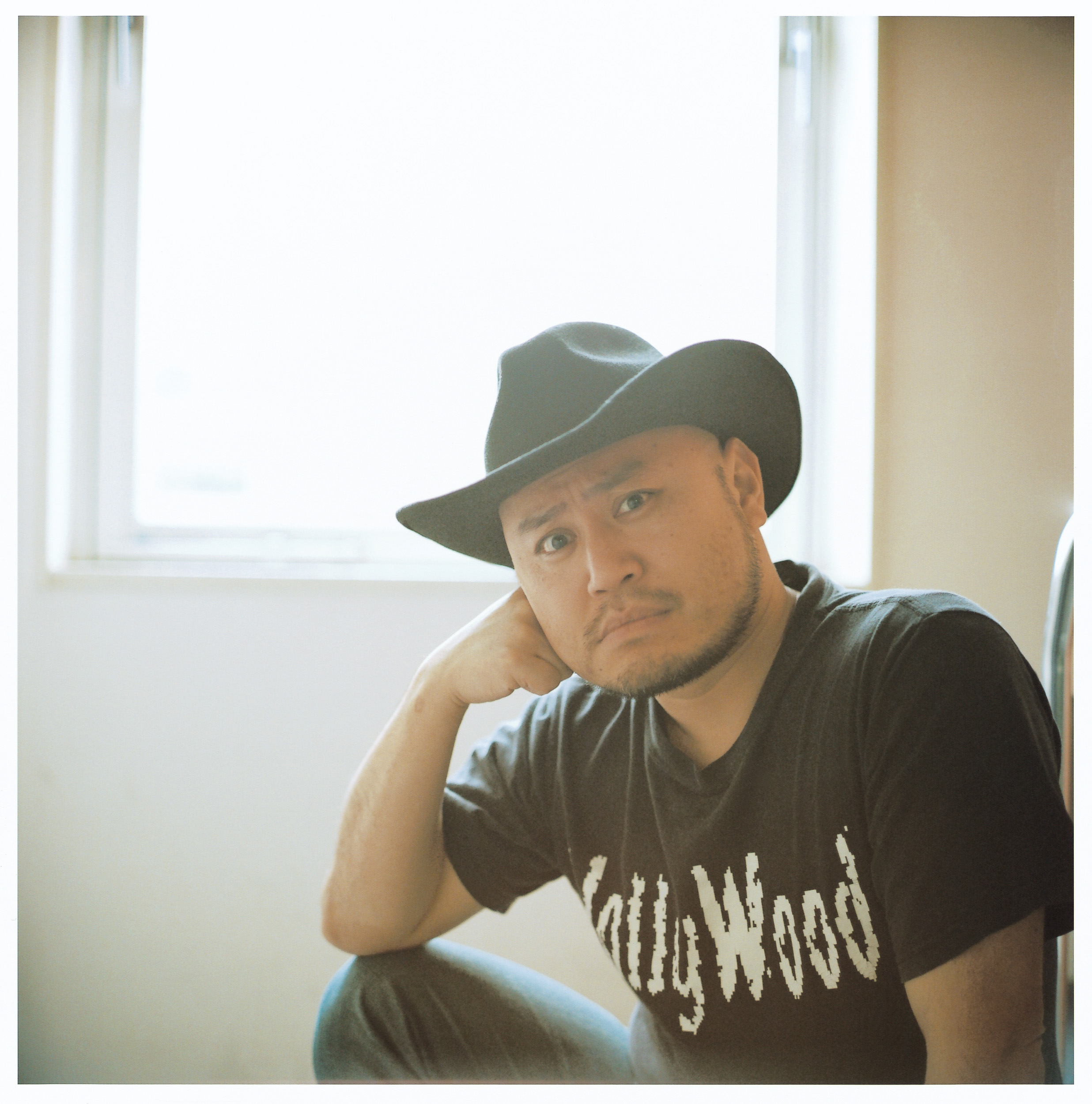 ハリウッドザコシショウ