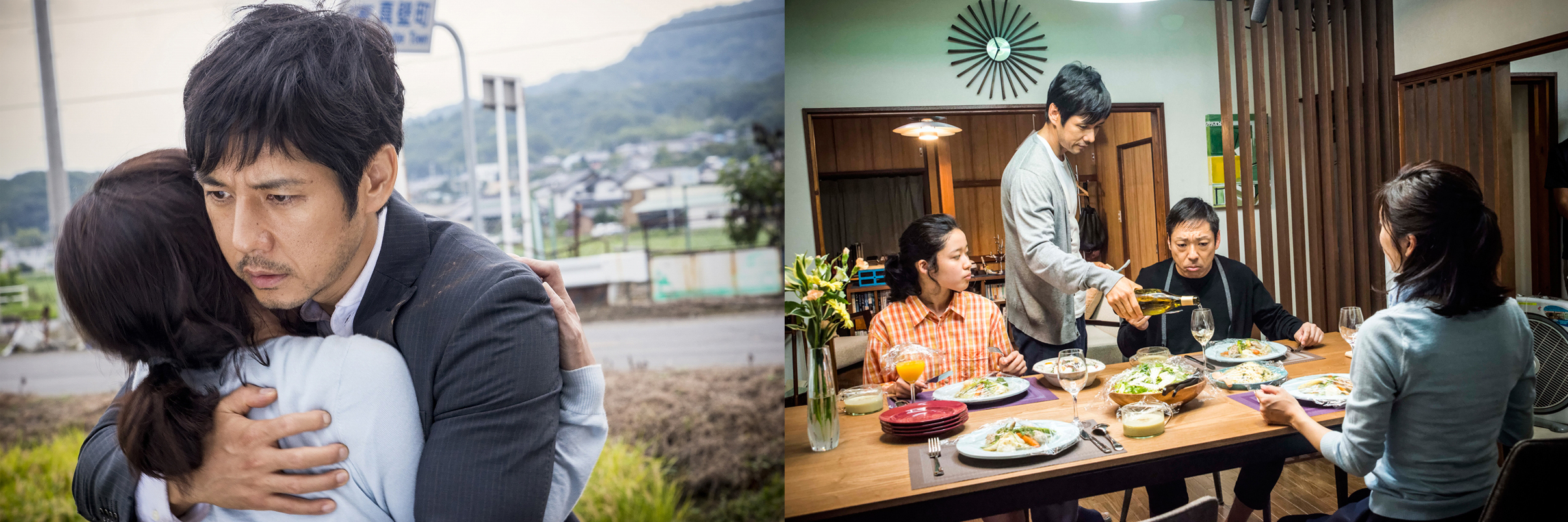 映画「クリーピー」