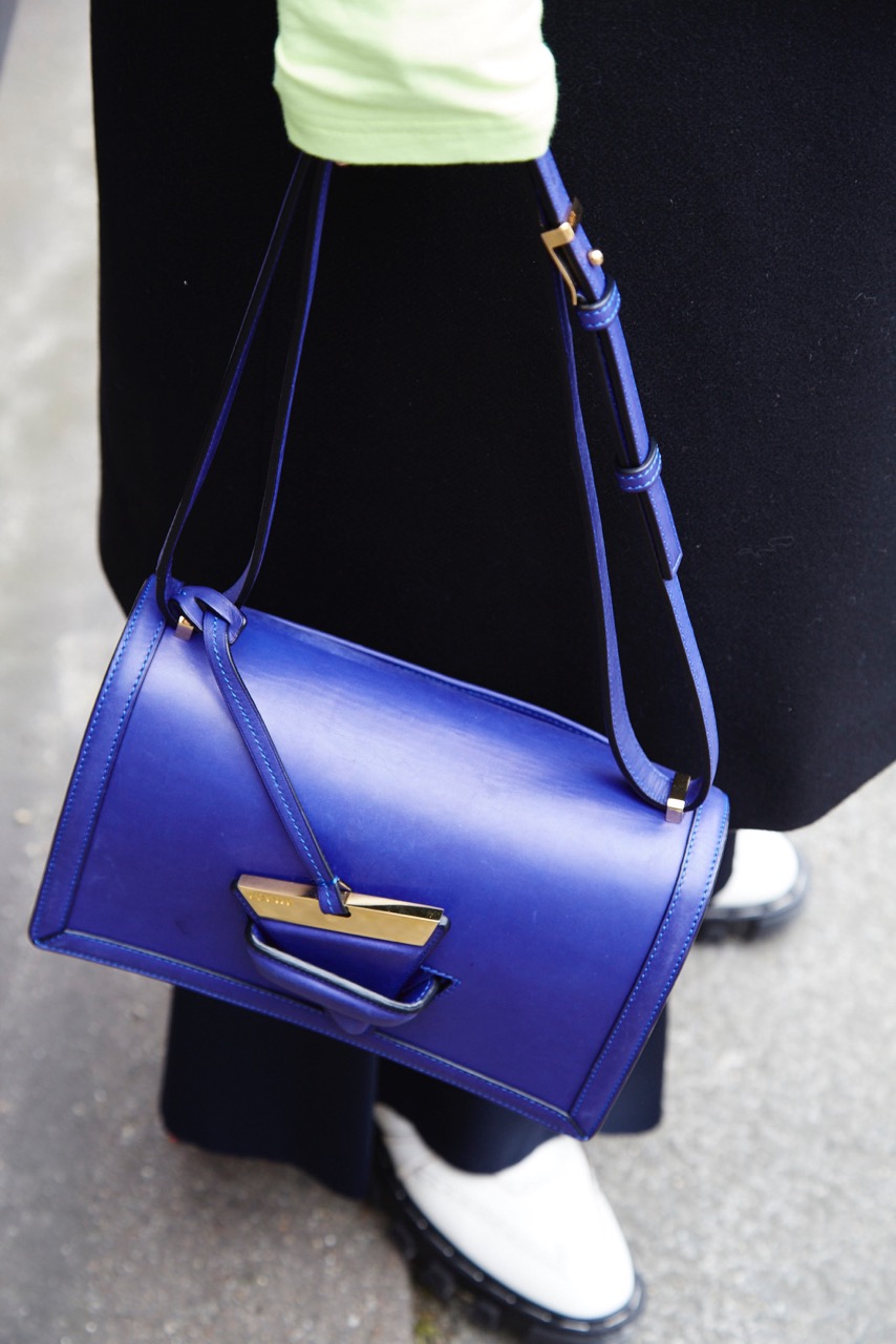 怖い女のパリコレスナップ – 我らがスタイリスト遠藤彩香の上級コーデ