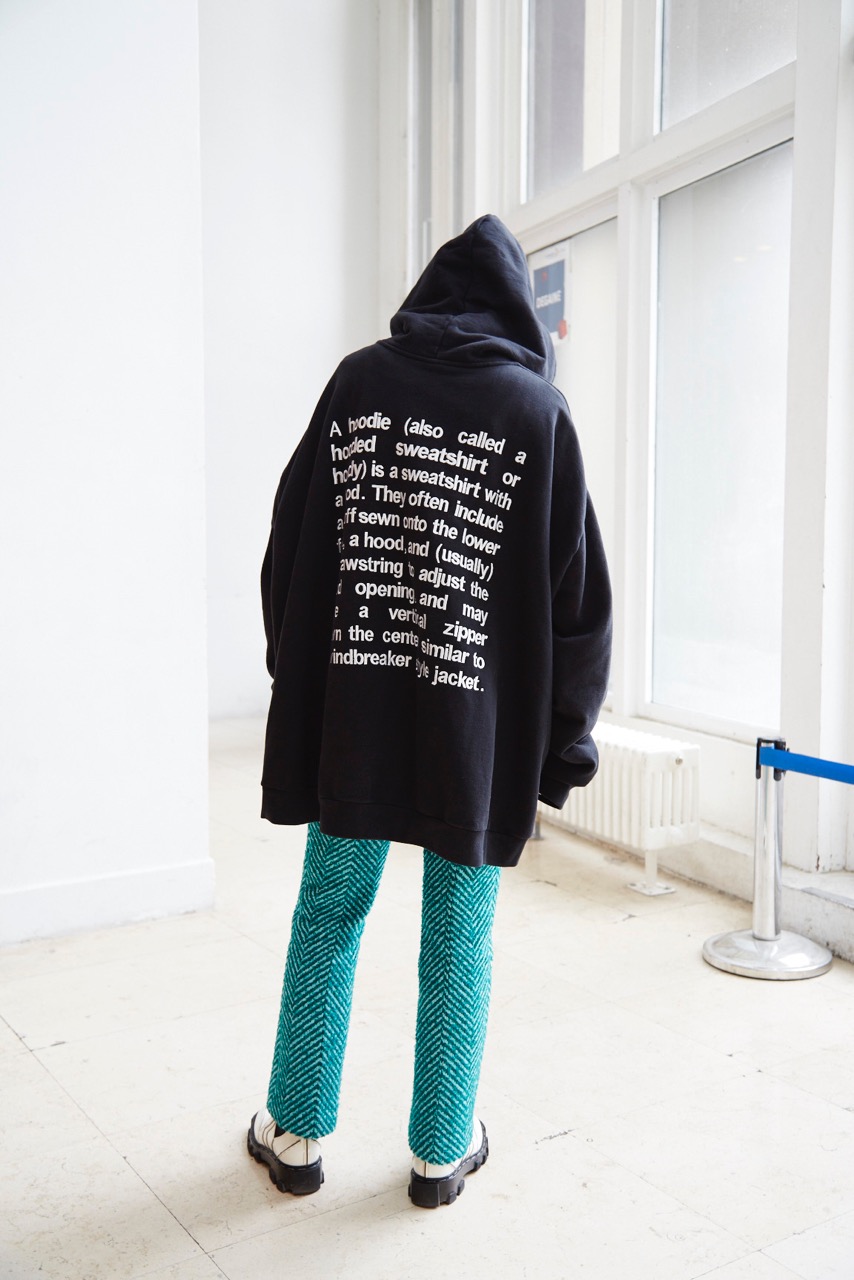 怖い女のパリコレスナップ – 我らがスタイリスト遠藤彩香の上級コーデ