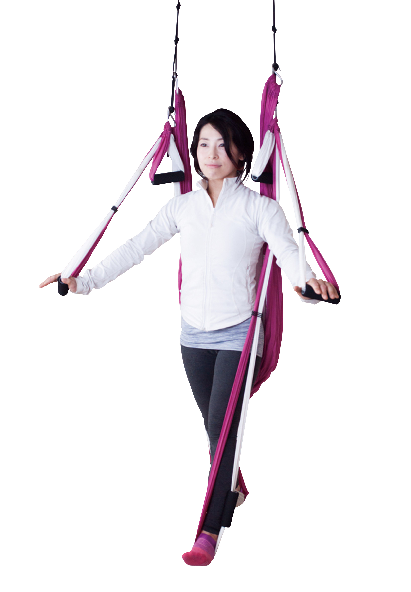 GINZAダイエット部 : 編集Tが体当たりで最新ワークアウトをご紹介