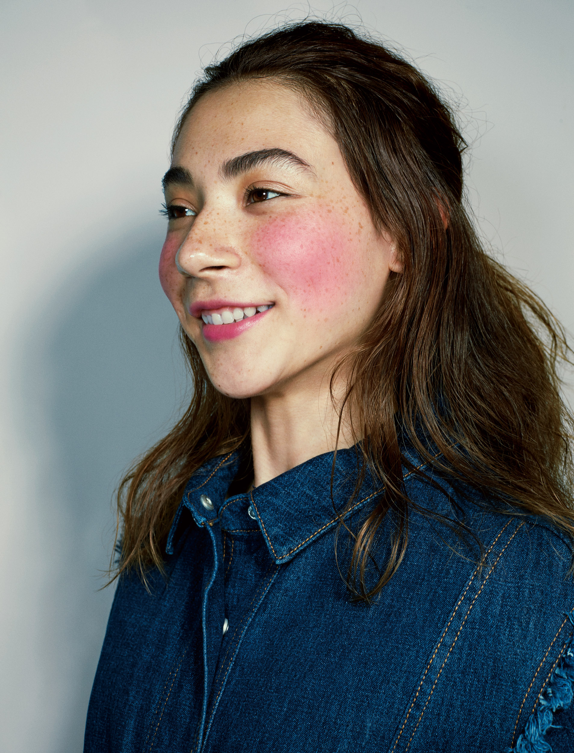 BEAUTY STORY」 RUMIKOさんと考えたニッポンビューティのための秋