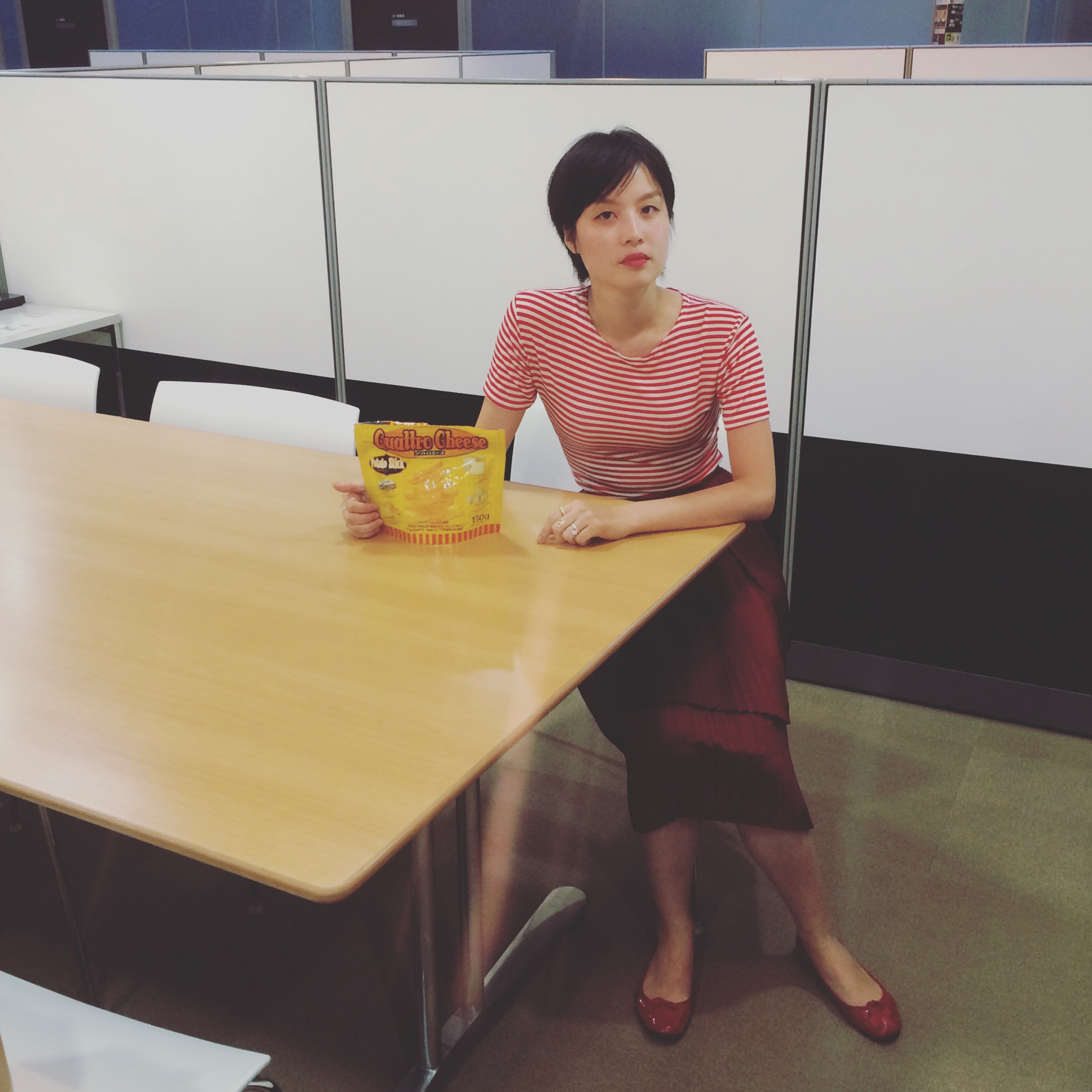 編アシKO ギンザ