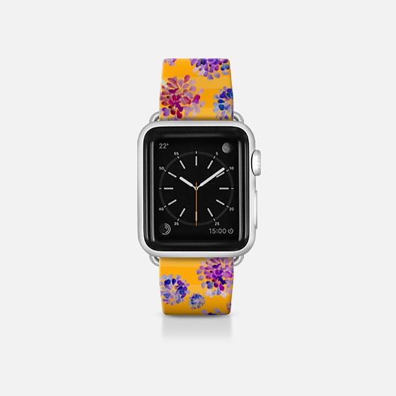 4/29まで アンリアレイジ Apple Watch バンド 樹脂製のApple Watchバンドをアンリアレイジがデザイン