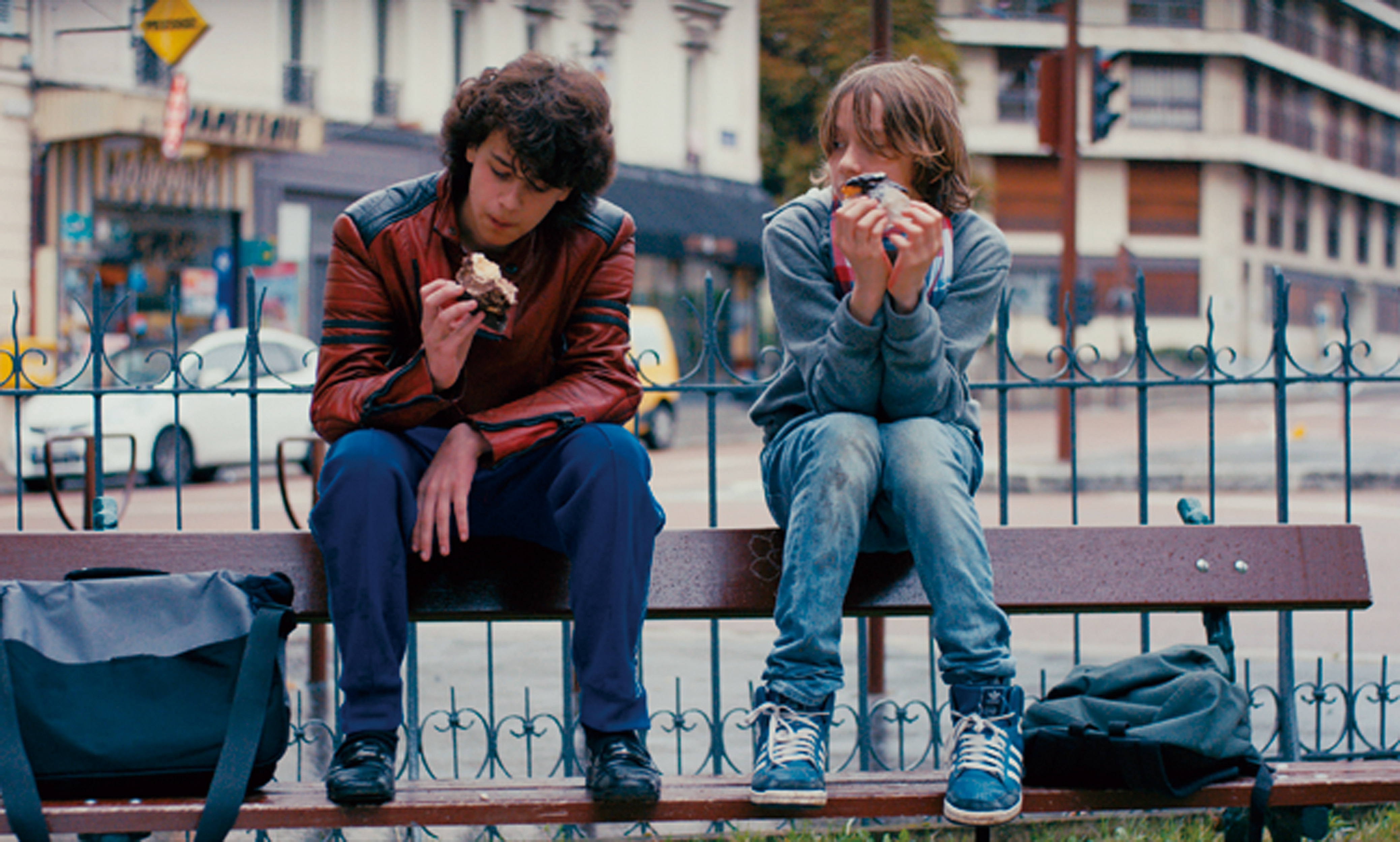 映画「グッバイサマー」