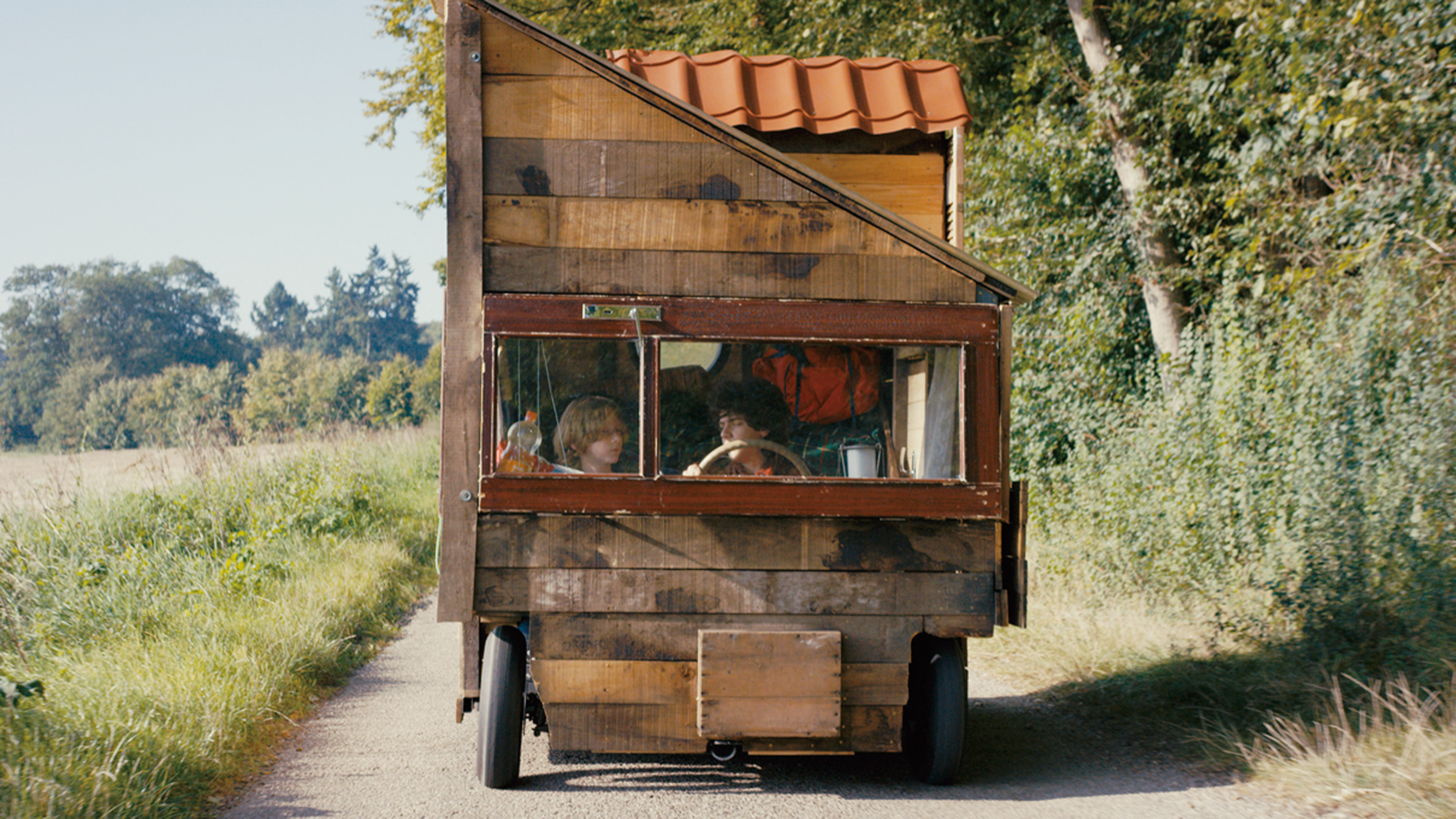 映画「グッバイサマー」