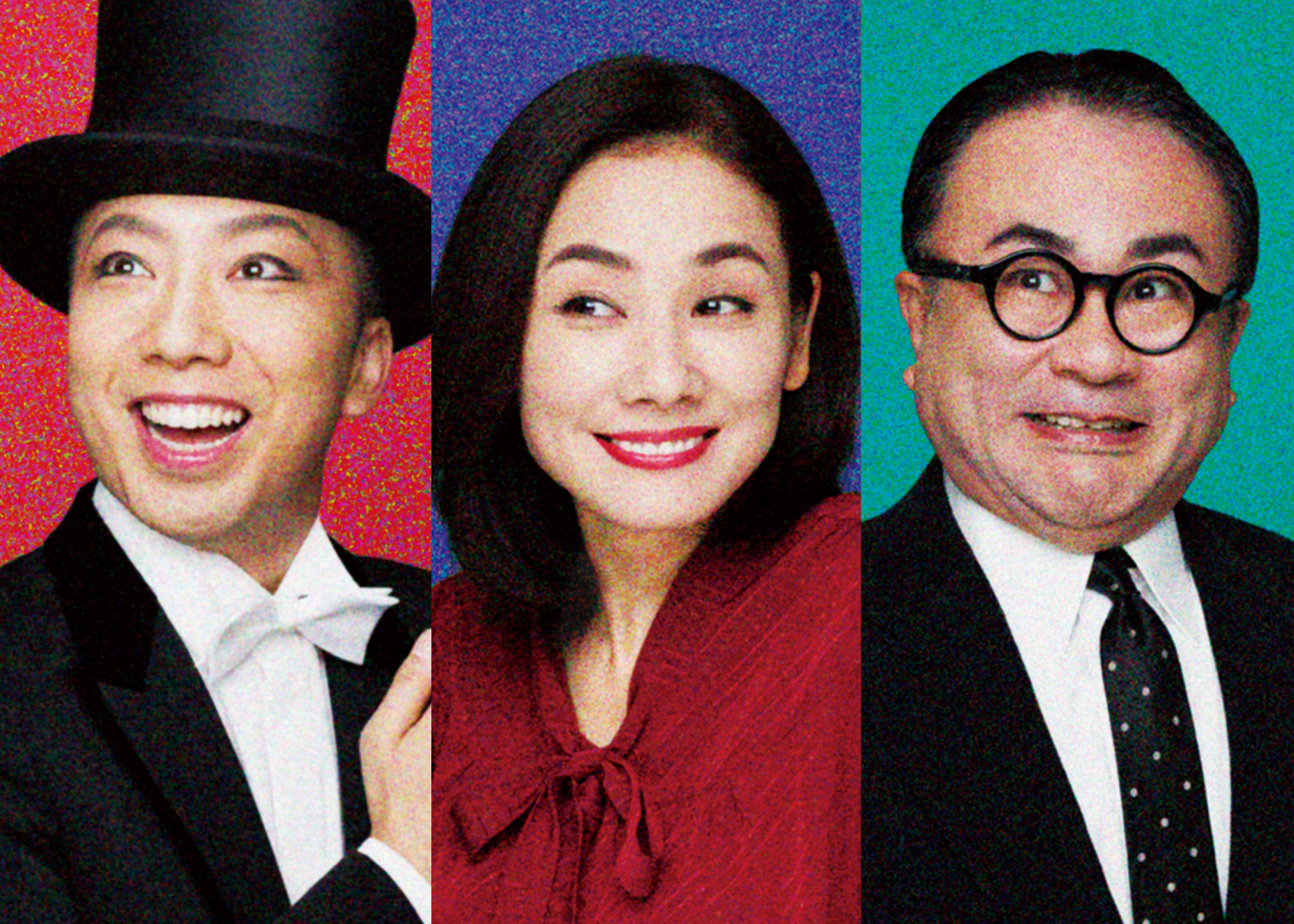 岡村靖幸の婚活、ついに完結!? 新刊『結婚への道 迷宮編』インタビュー