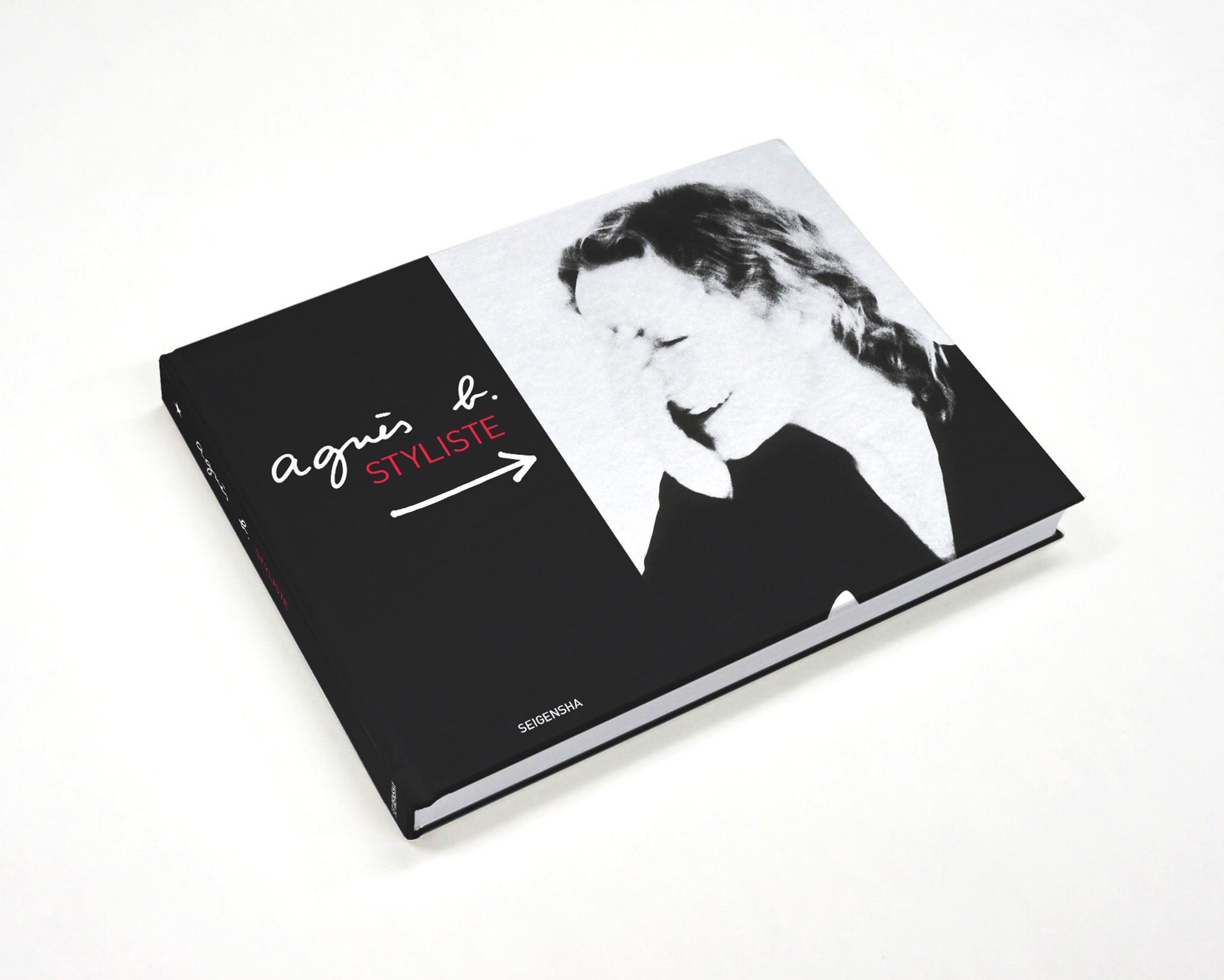 あの名作はこうして生まれた」 貴重な誕生秘話が続々〈agnès b.〉初の