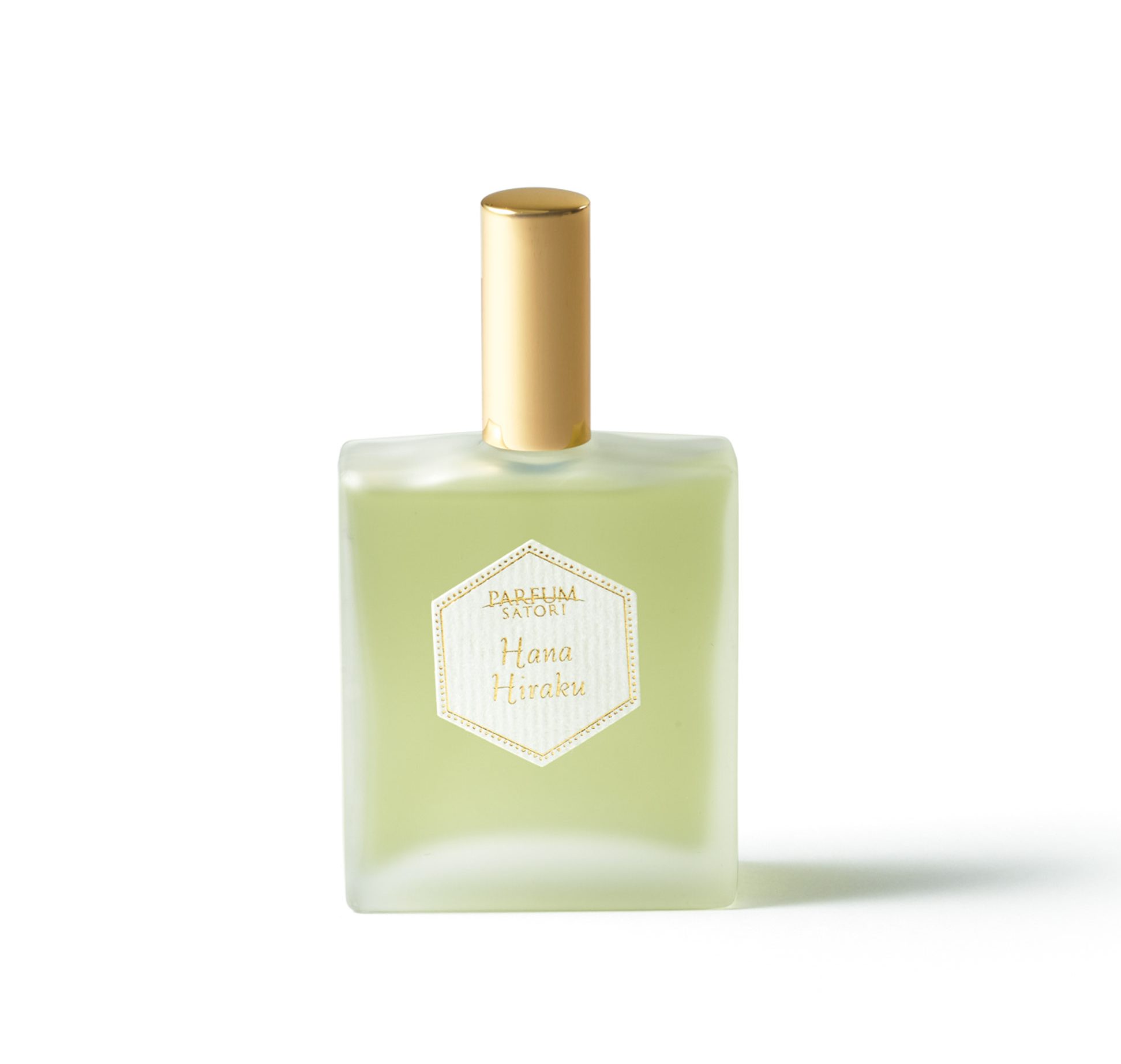 from GINZA BEAUTY TEAM 本日のリコメンドコスメは？〈PARFUM SATORI