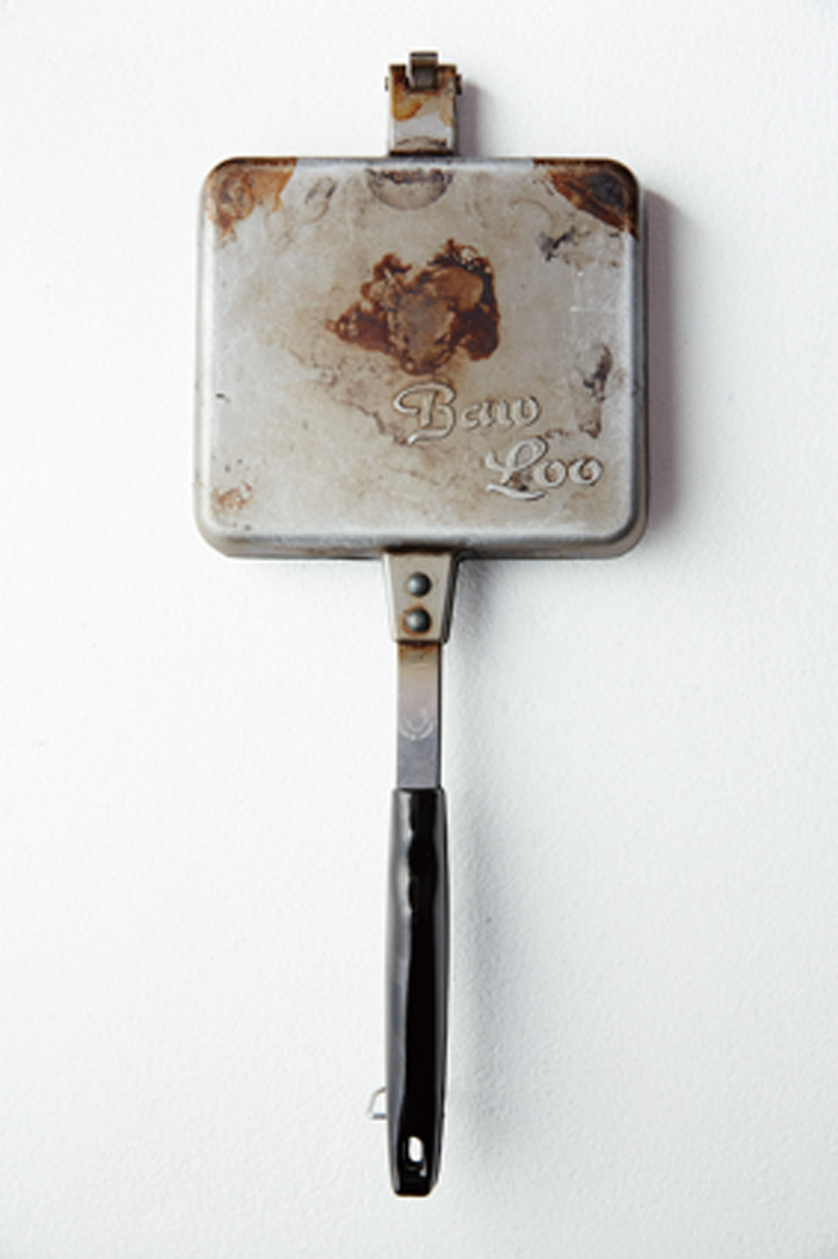 ホットサンドメーカーバウルー