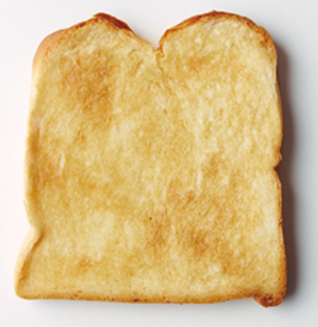 黒酢酢豚のホットサンド