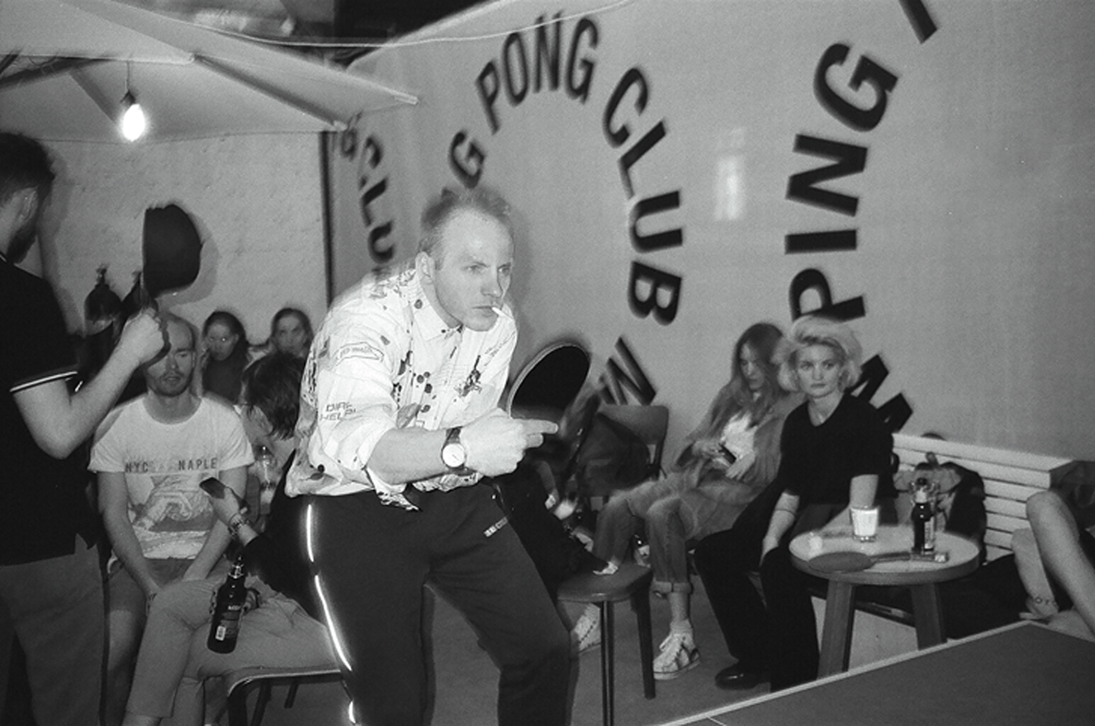 モスクワのストリートスナップ