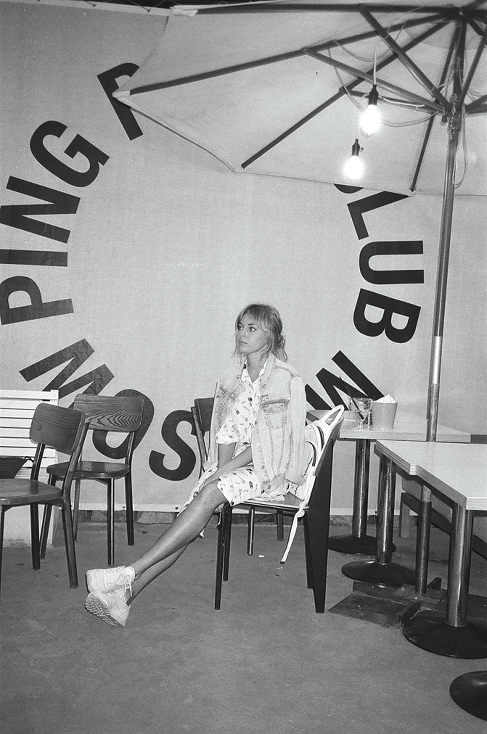 モスクワのストリートスナップ