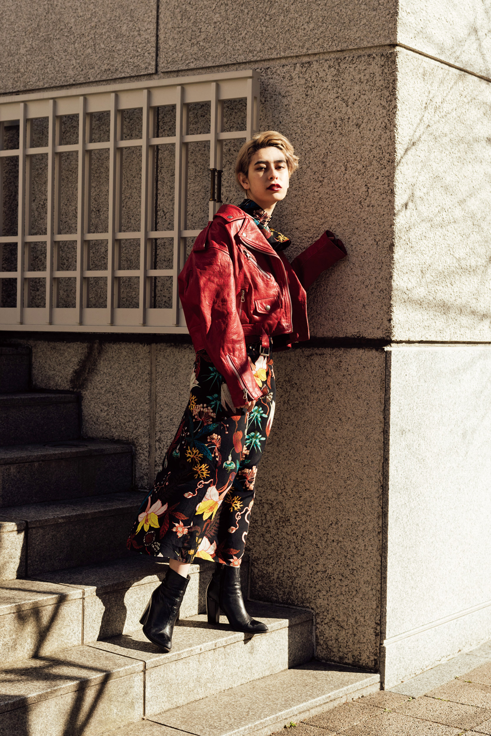 ストリート&SNSをお騒がせ中! おしゃれマスターの私服一挙公開 – 03