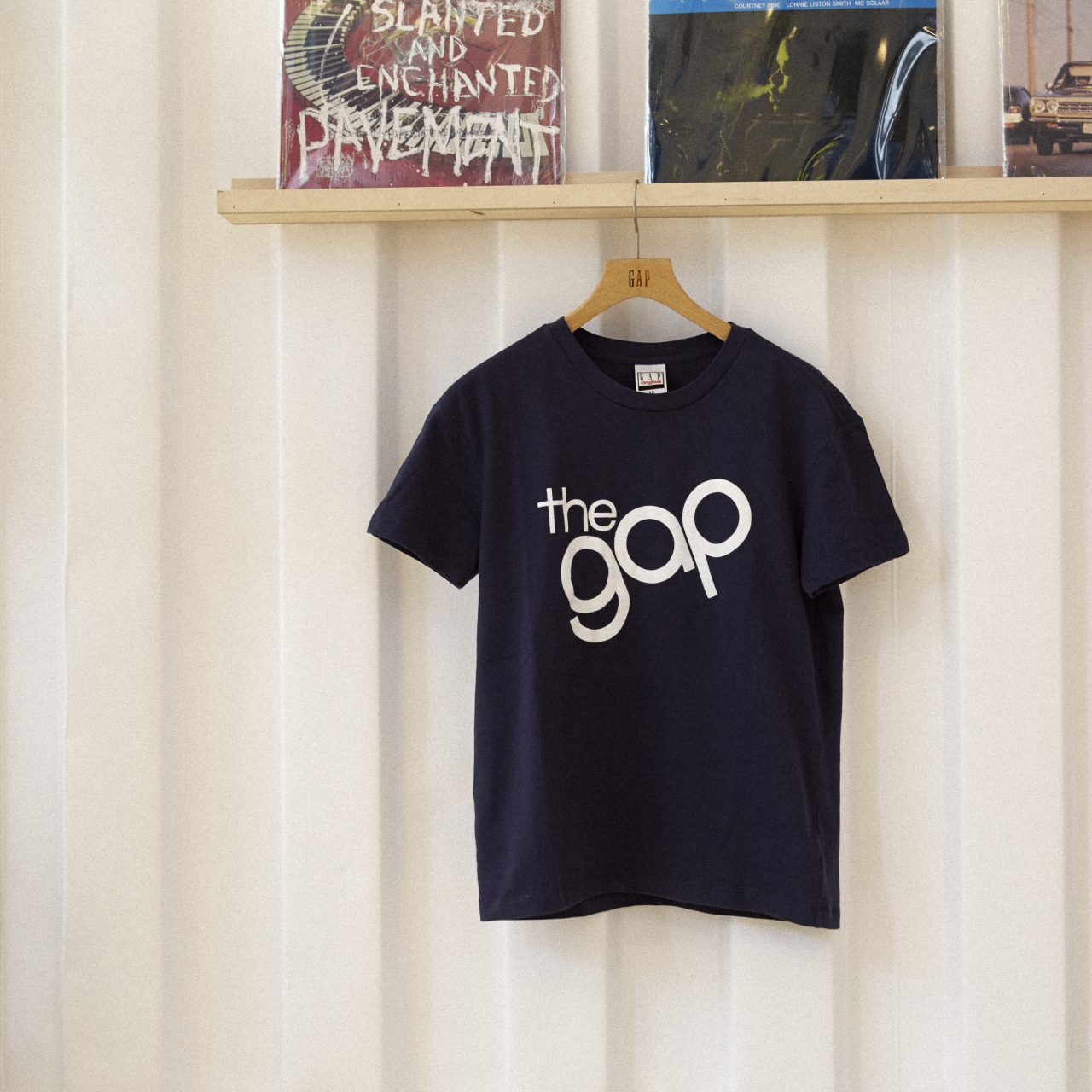 GAP「The 