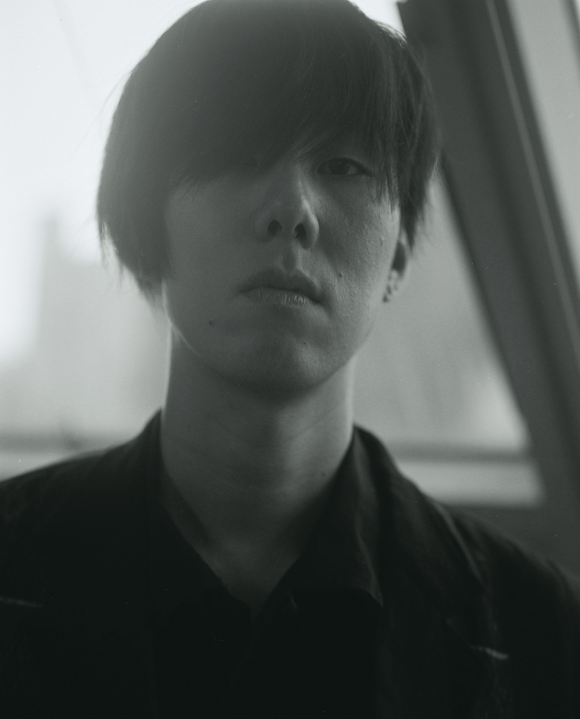 INTERVIEW】野田洋次郎（RADWIMPS）：WANT TO KEEP CREATING THINGS