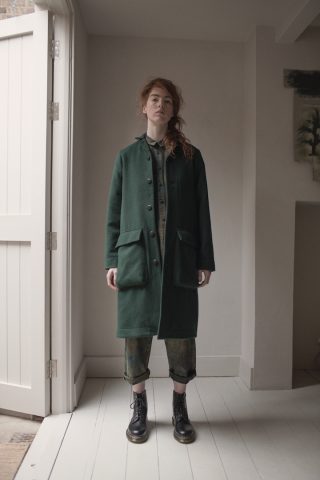 Toogood_LFW AW 17_Look 14