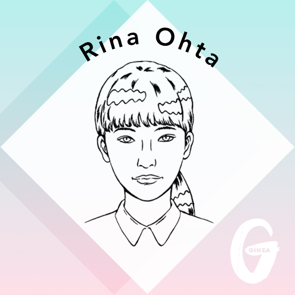 太田莉菜さん（女優、モデル）の選曲をチェック「GINZAガールに贈る