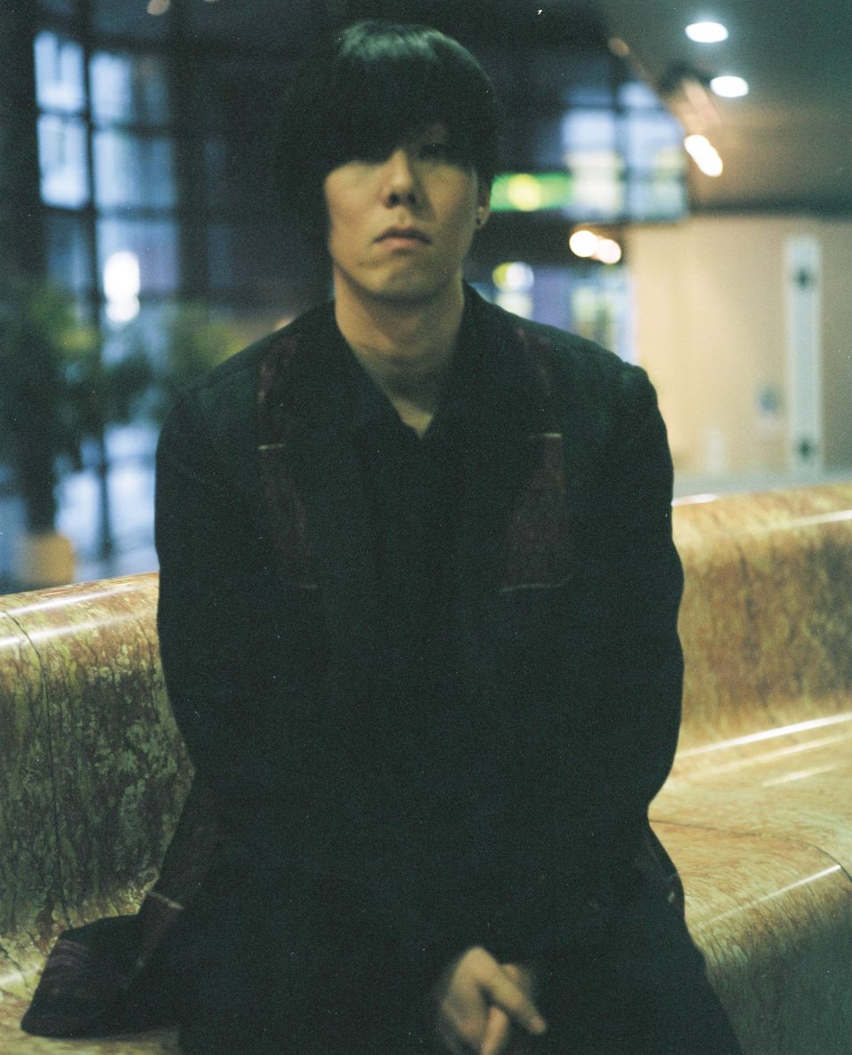 野田洋次郎 インタビュー