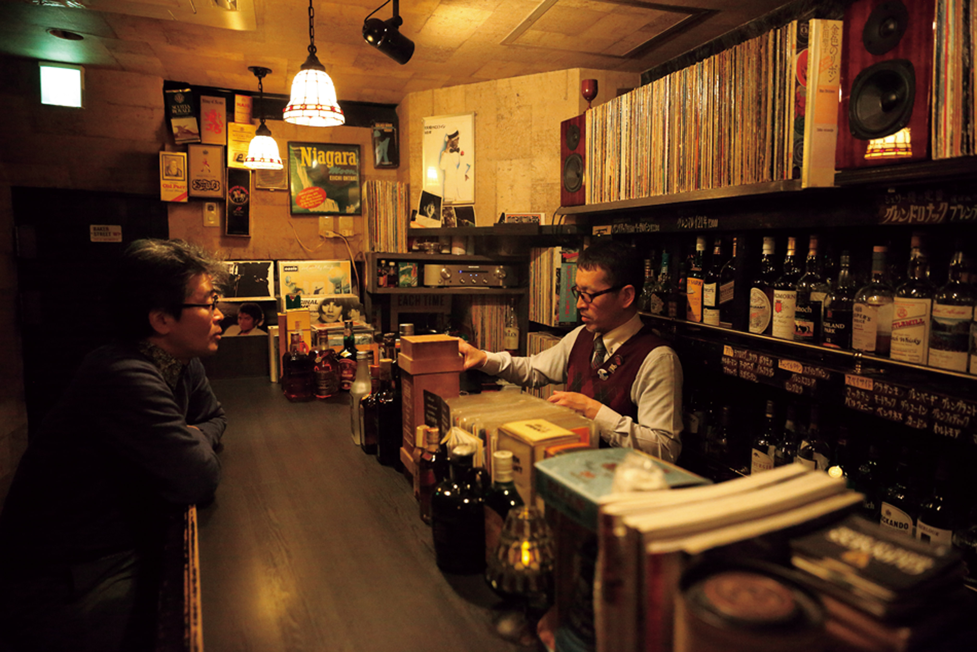 ビートルレーン