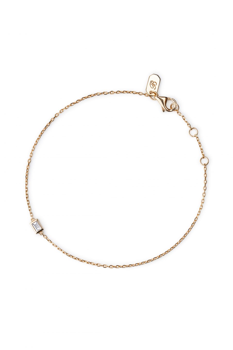 Bonpoint_Mon Premier Diamant 2