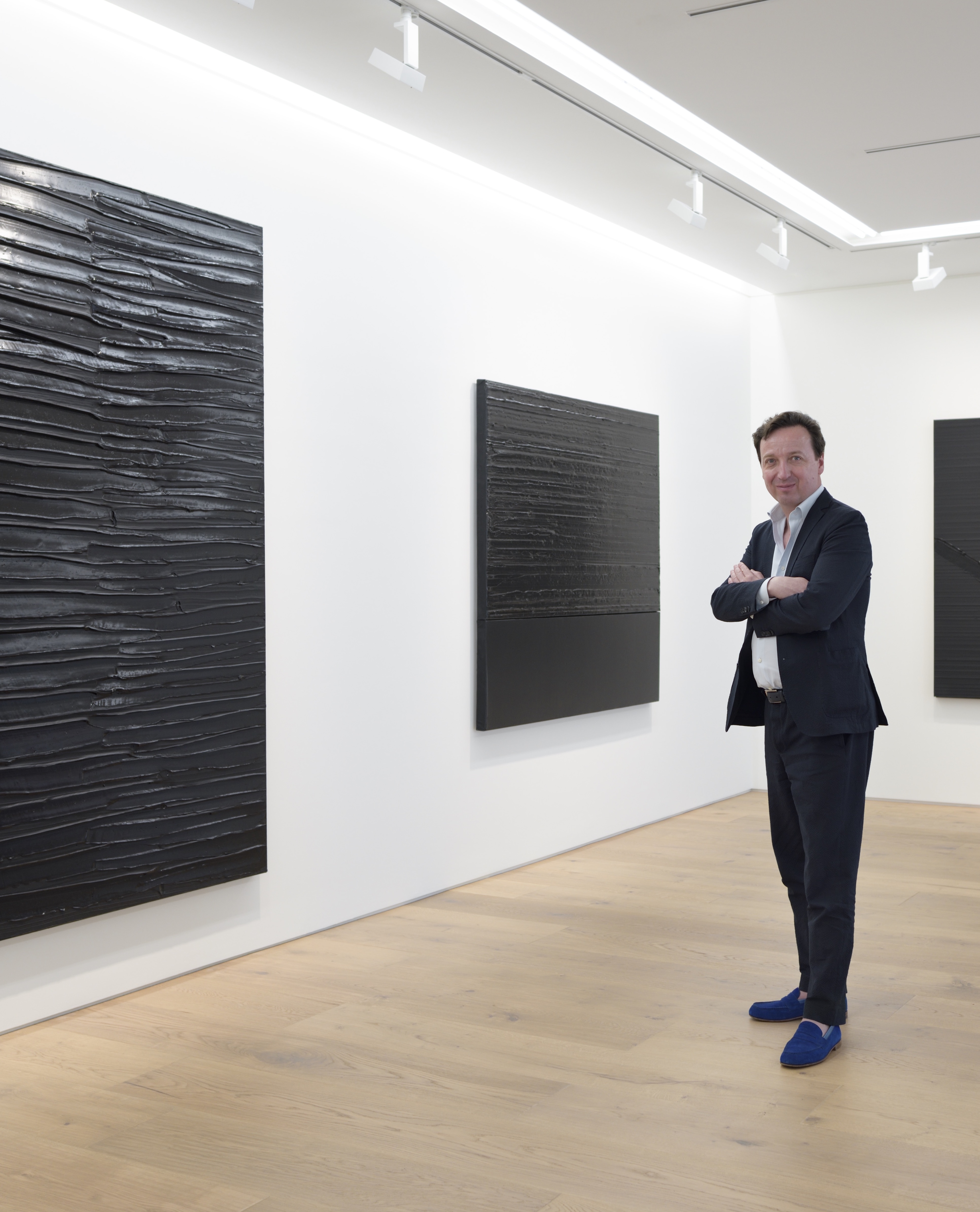 声に出して読みたくなる、この名前！仏発の現代アートギャラリー