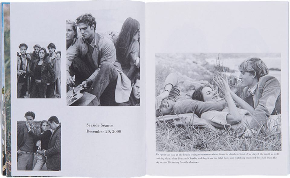 有名アートディレクターたちが選ぶ、心に刻まれたファッション広告