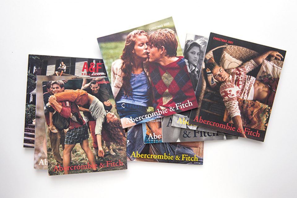 有名アートディレクターたちが選ぶ、心に刻まれたファッション広告