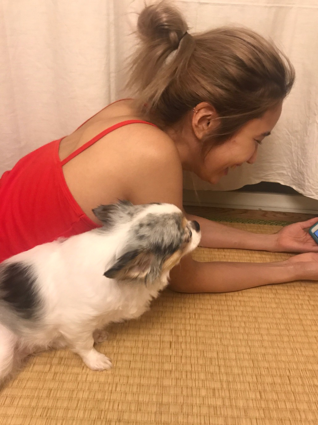 メイリンちゃんのガール・ミーツ・シネマ06：『カミーユ、恋は