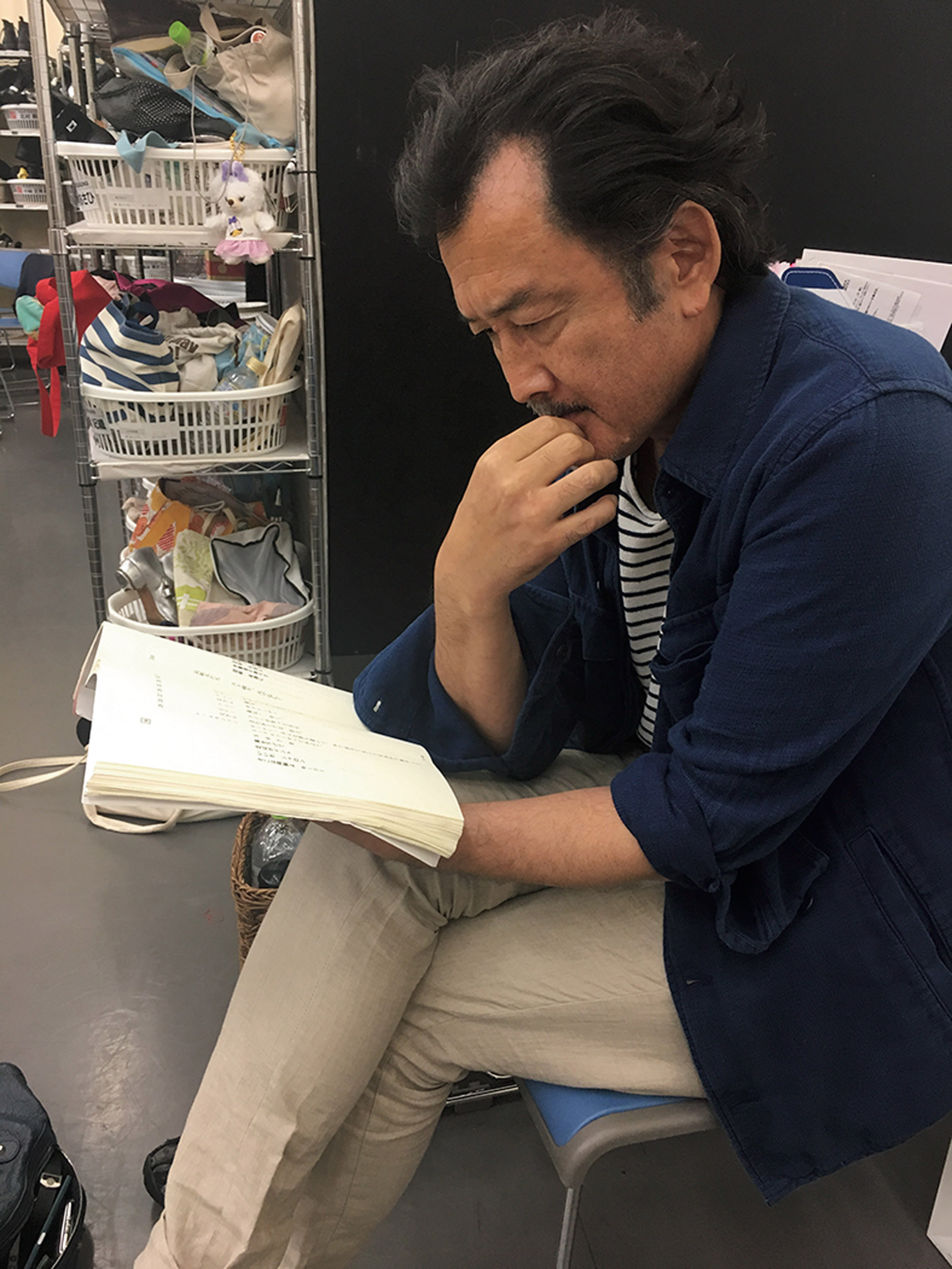 公の場での発言・インタビュー報道記録