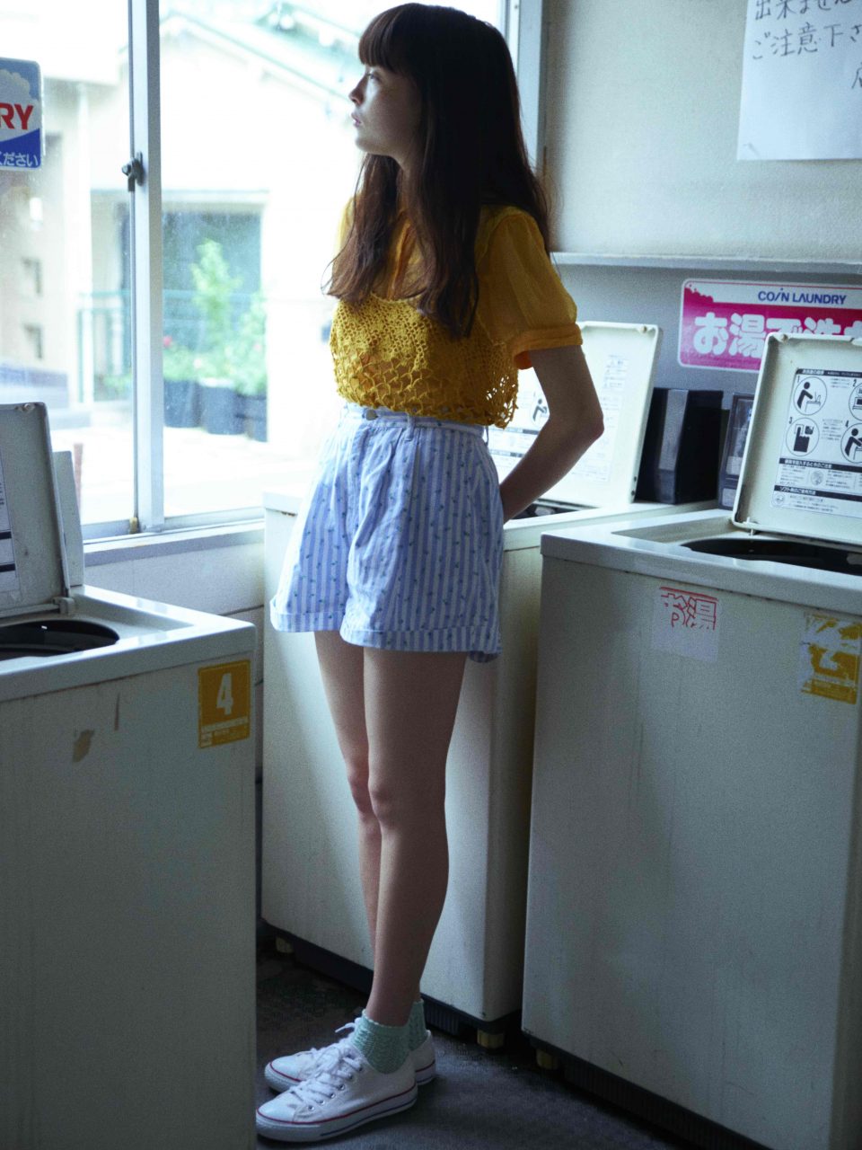 モトーラ世理奈