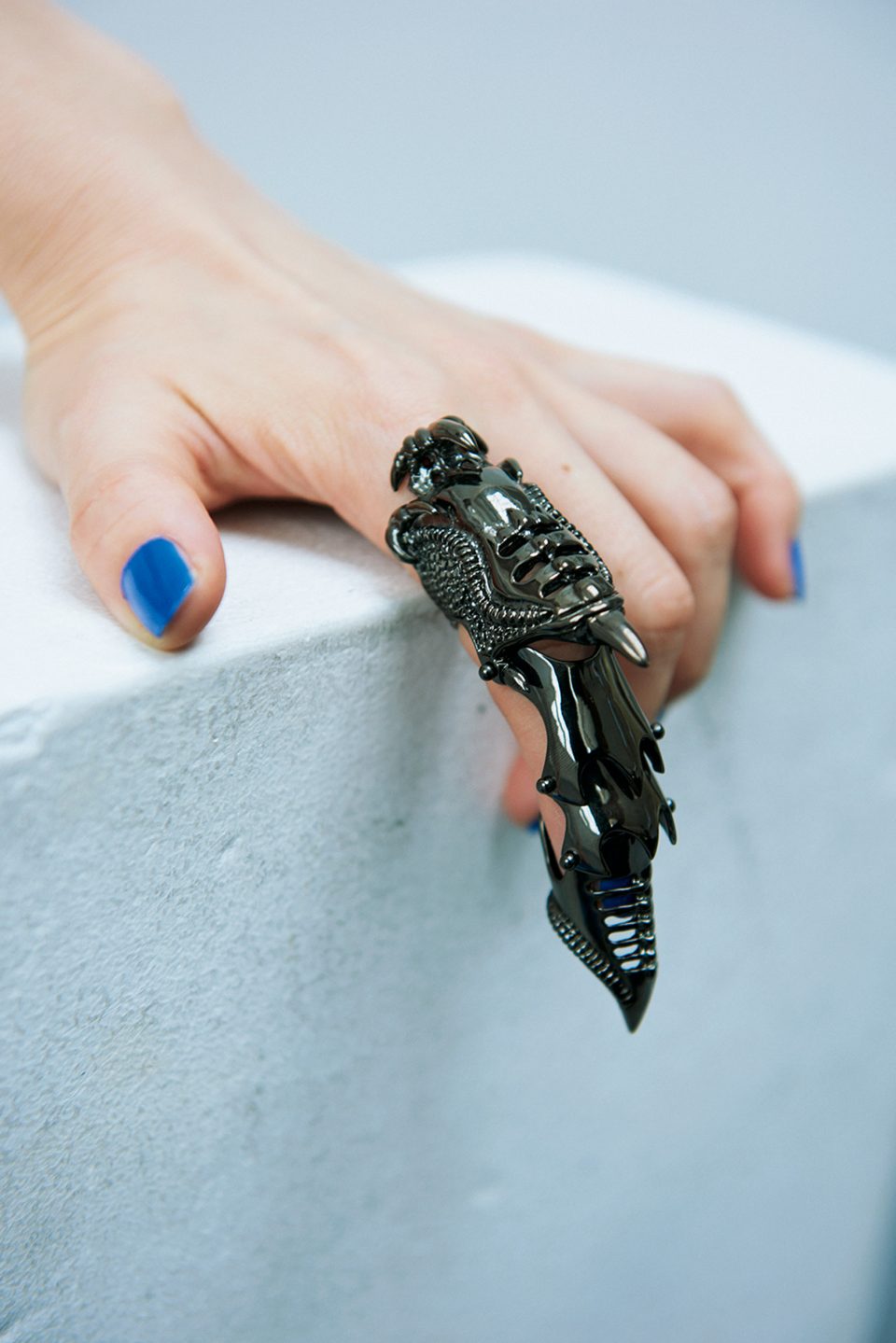 一歩進んだレディのための、今季お薦めアクセブランド♡〈JUNYA