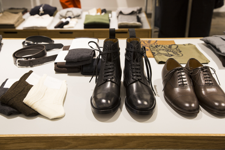 上野　PARCO_ya マーガレットハウエル