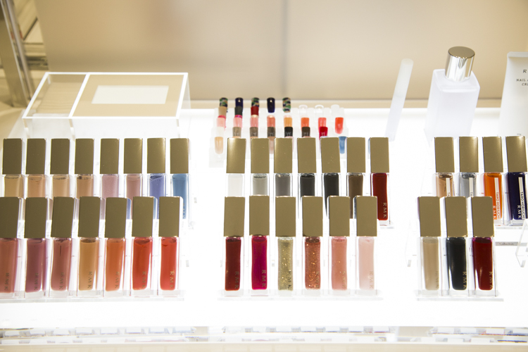 上野　PARCO_ya RMK