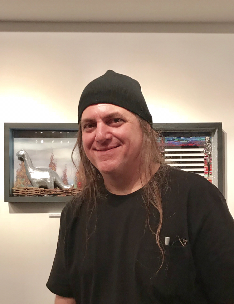 CHROME HEARTS ジョー・フォティ展 バンダナ 【公式通販】