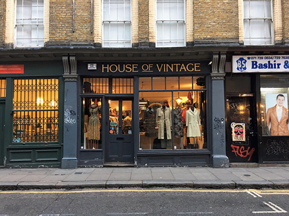 House of Vintage