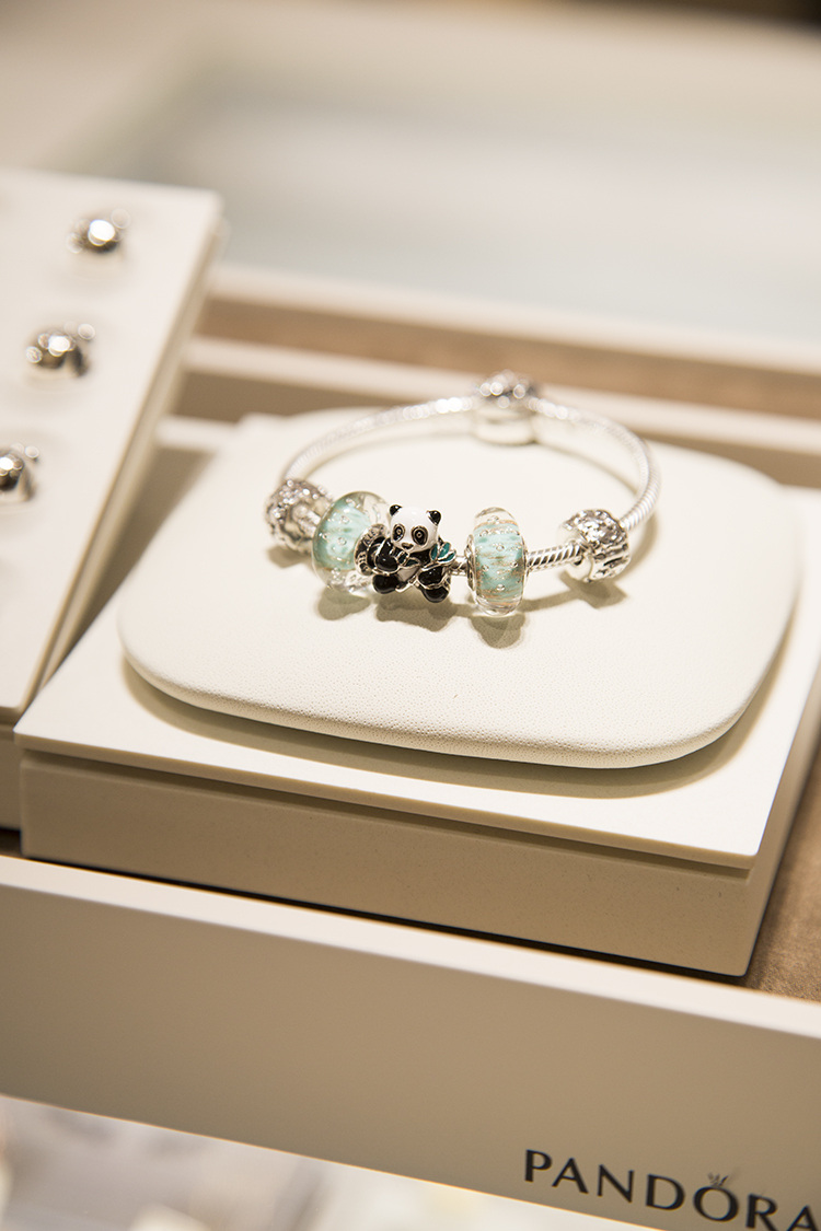 上野　PARCO_ya パンドラ