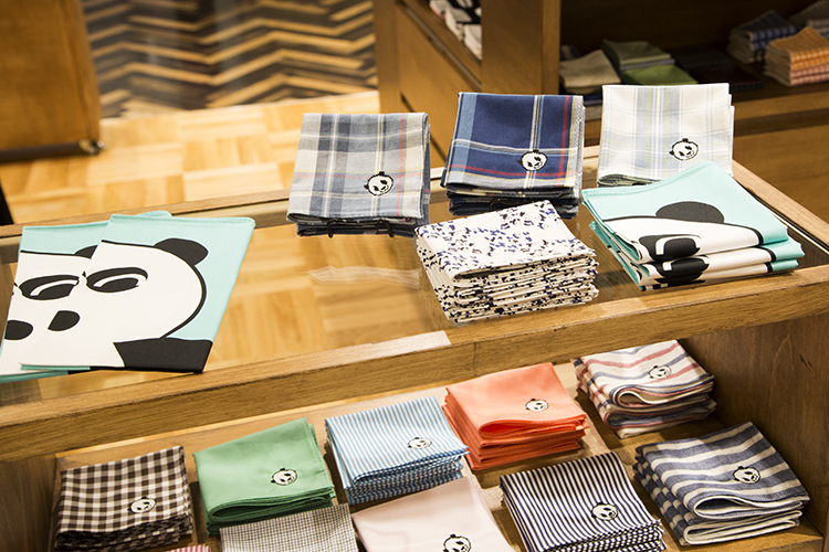 上野　PARCO_ya オールドファッションストア