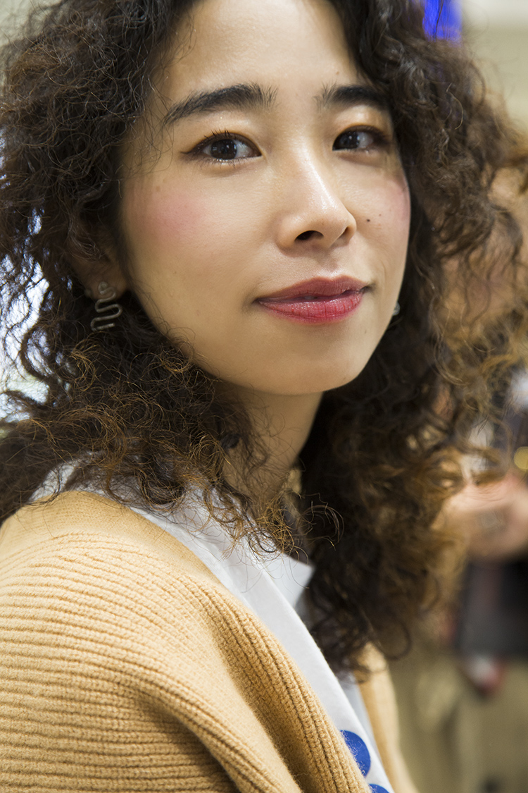 上野　PARCO_ya THREE