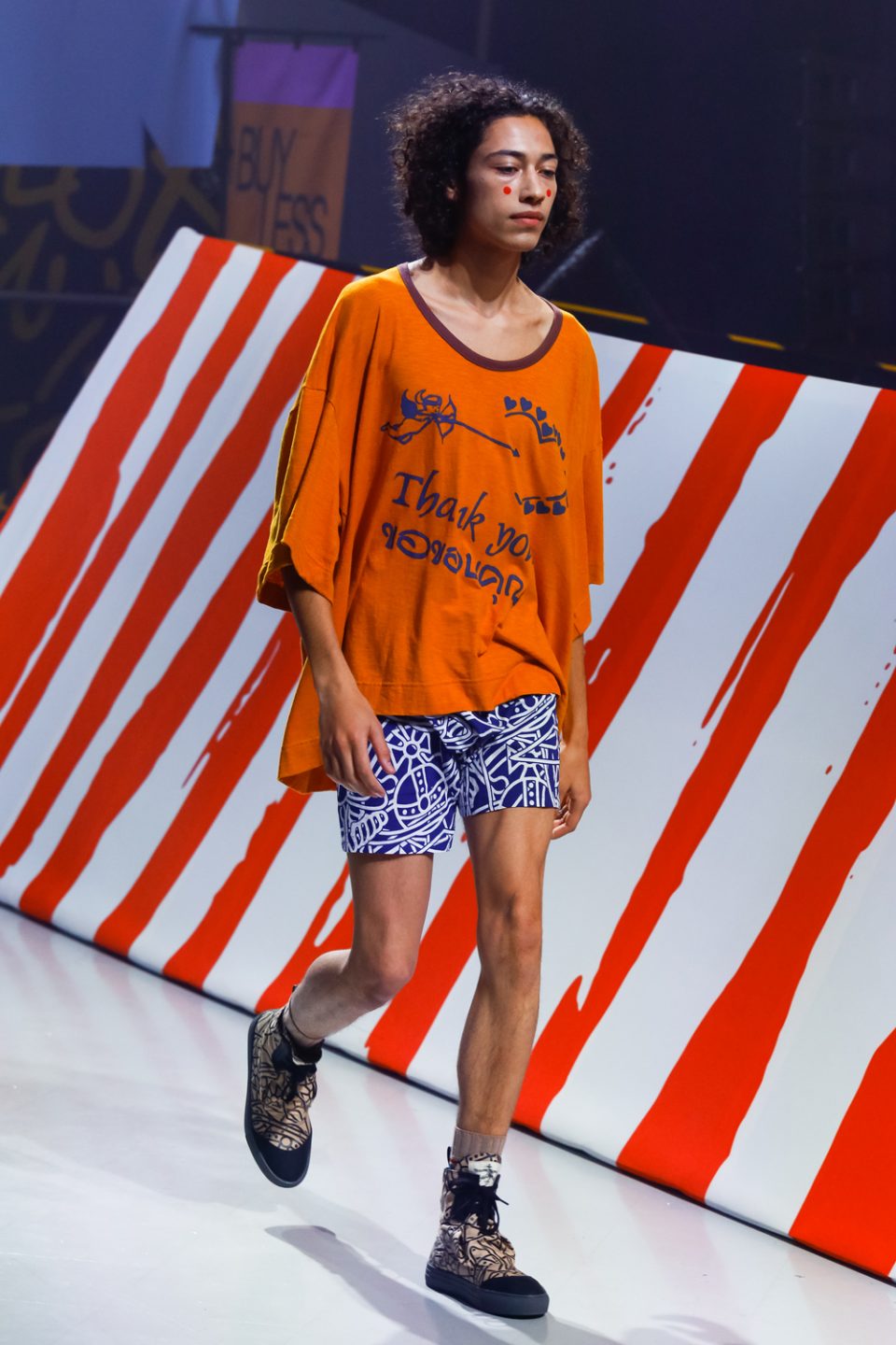 ANGLOMANIA（Vivienne Westwood） - ヴィヴィアンウエストウッド