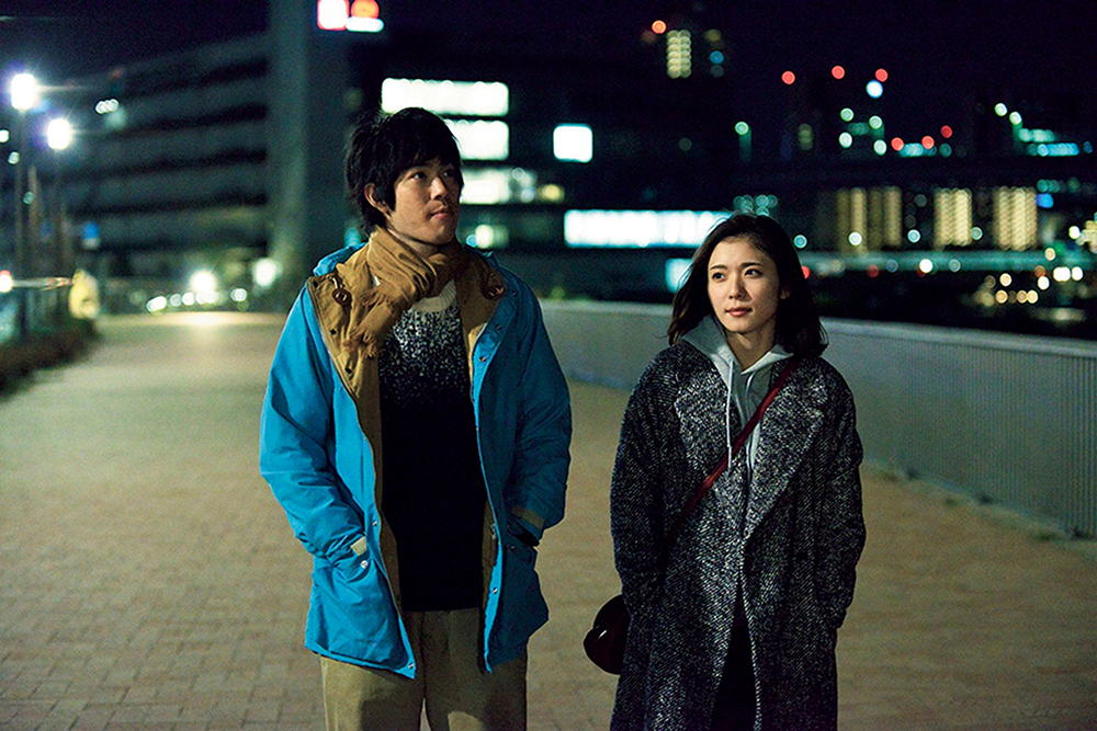 『勝手にふるえてろ』