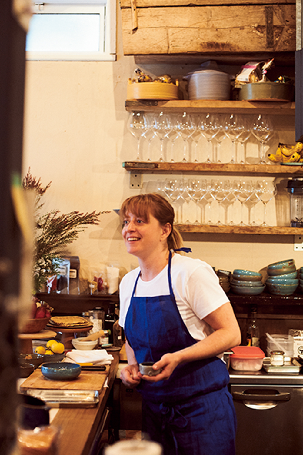 目黒LOCALEのオーナー