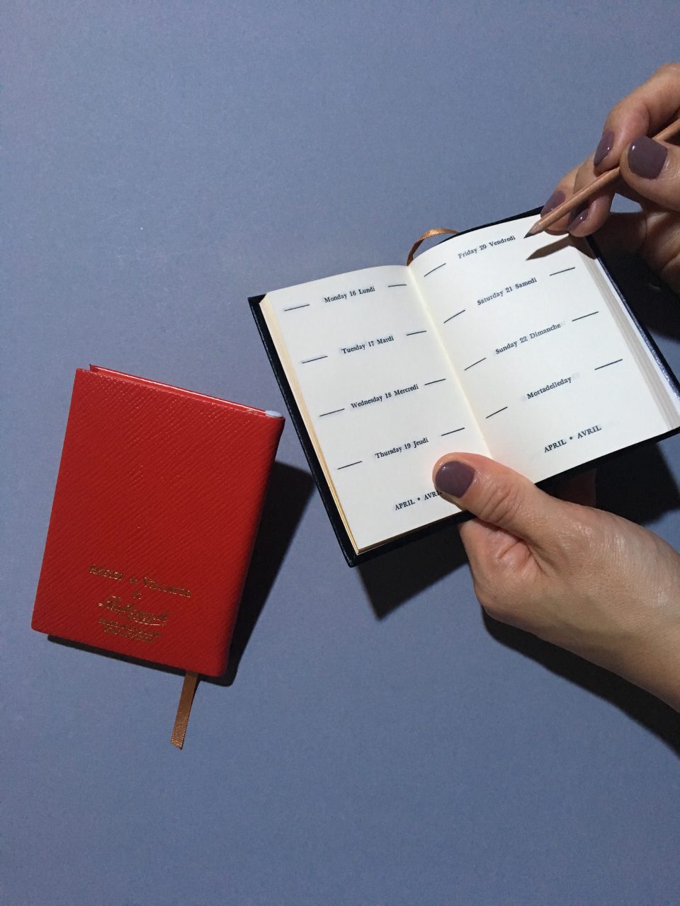 アスティエ・ド・ヴィラット ノート 2冊セット アスティエ・ド・ヴィラット ノート 2冊セット 文房具・事務用品