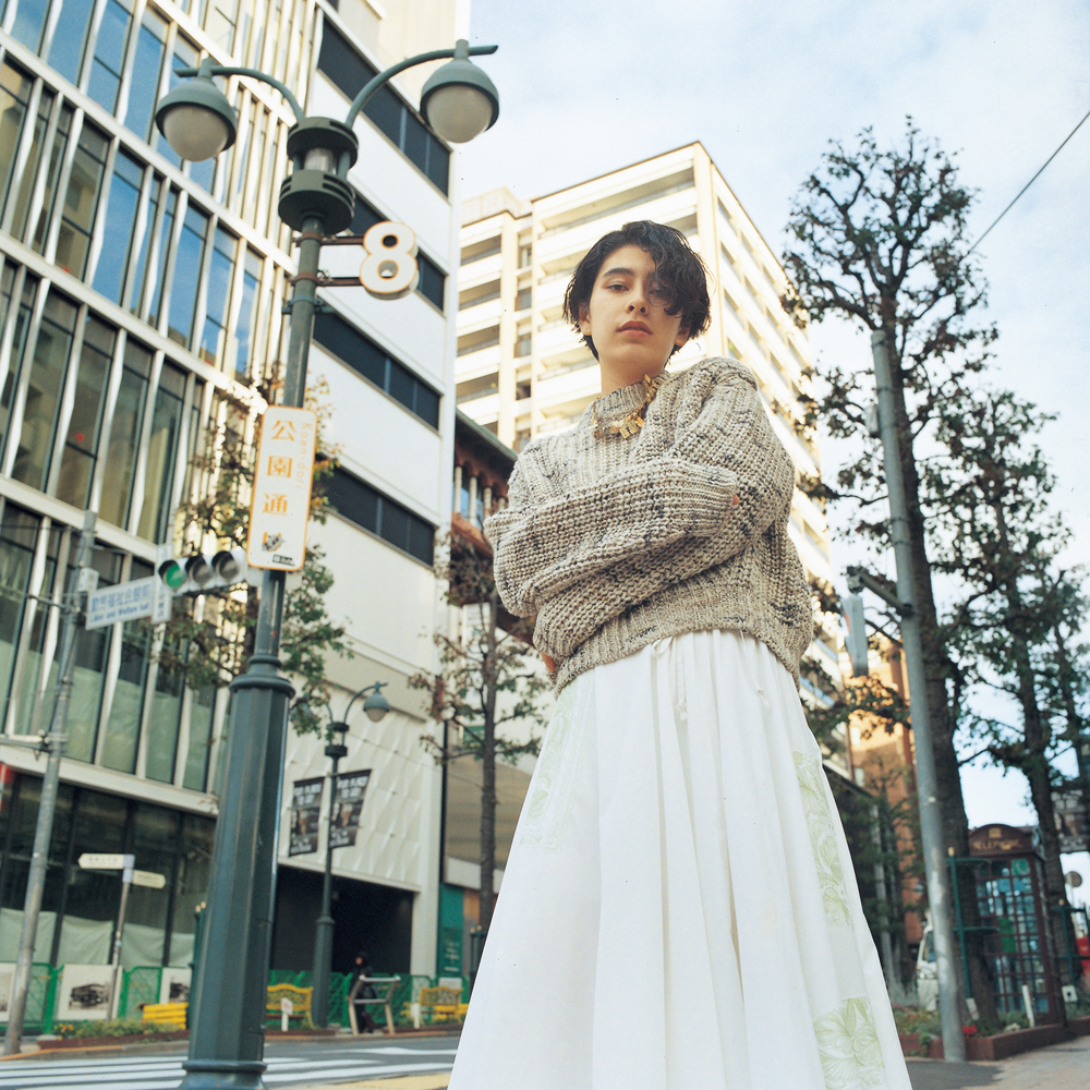 RIONA ソウルナンバー