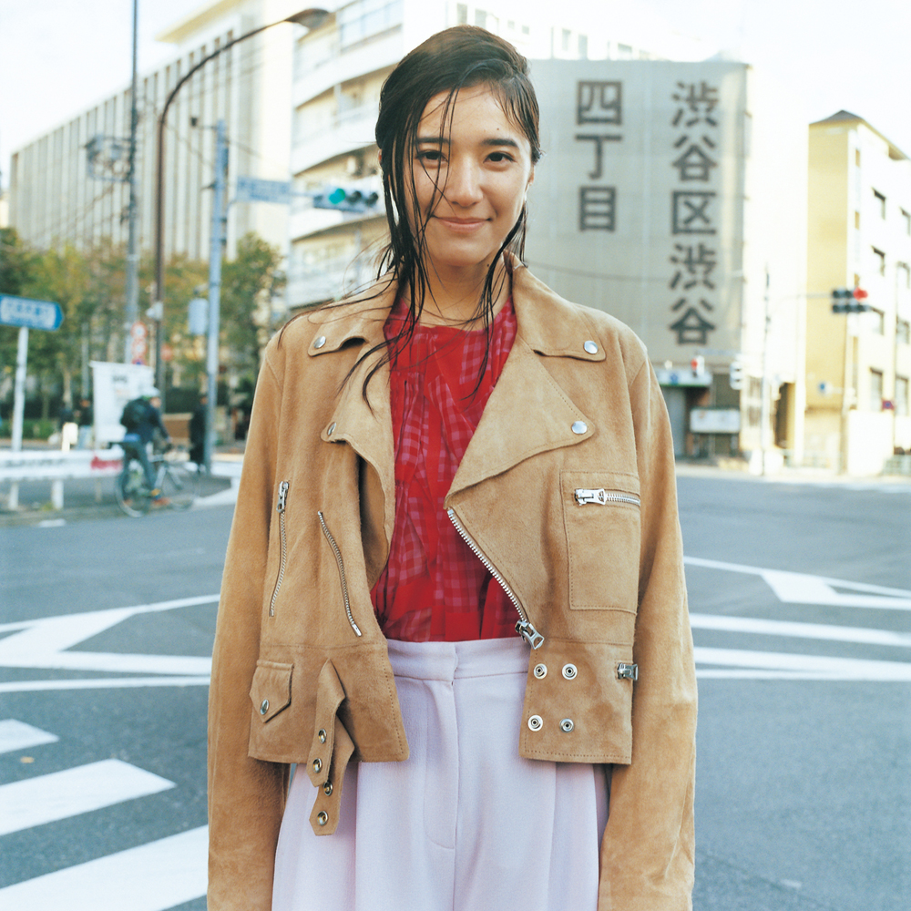 横田美憧 ソウルナンバー