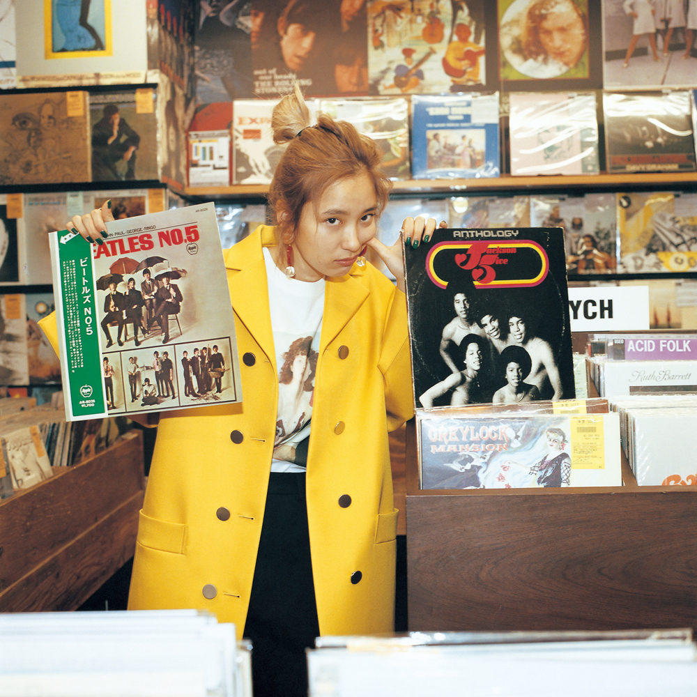 メイリン ソウルナンバー