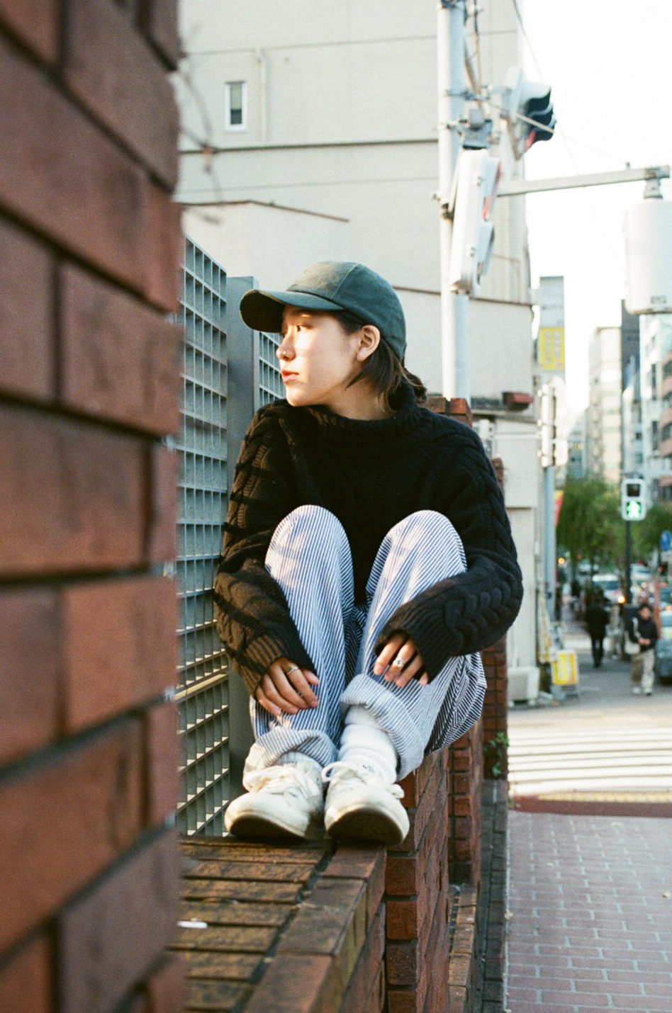 メンズ服 GINZA 編アシKT