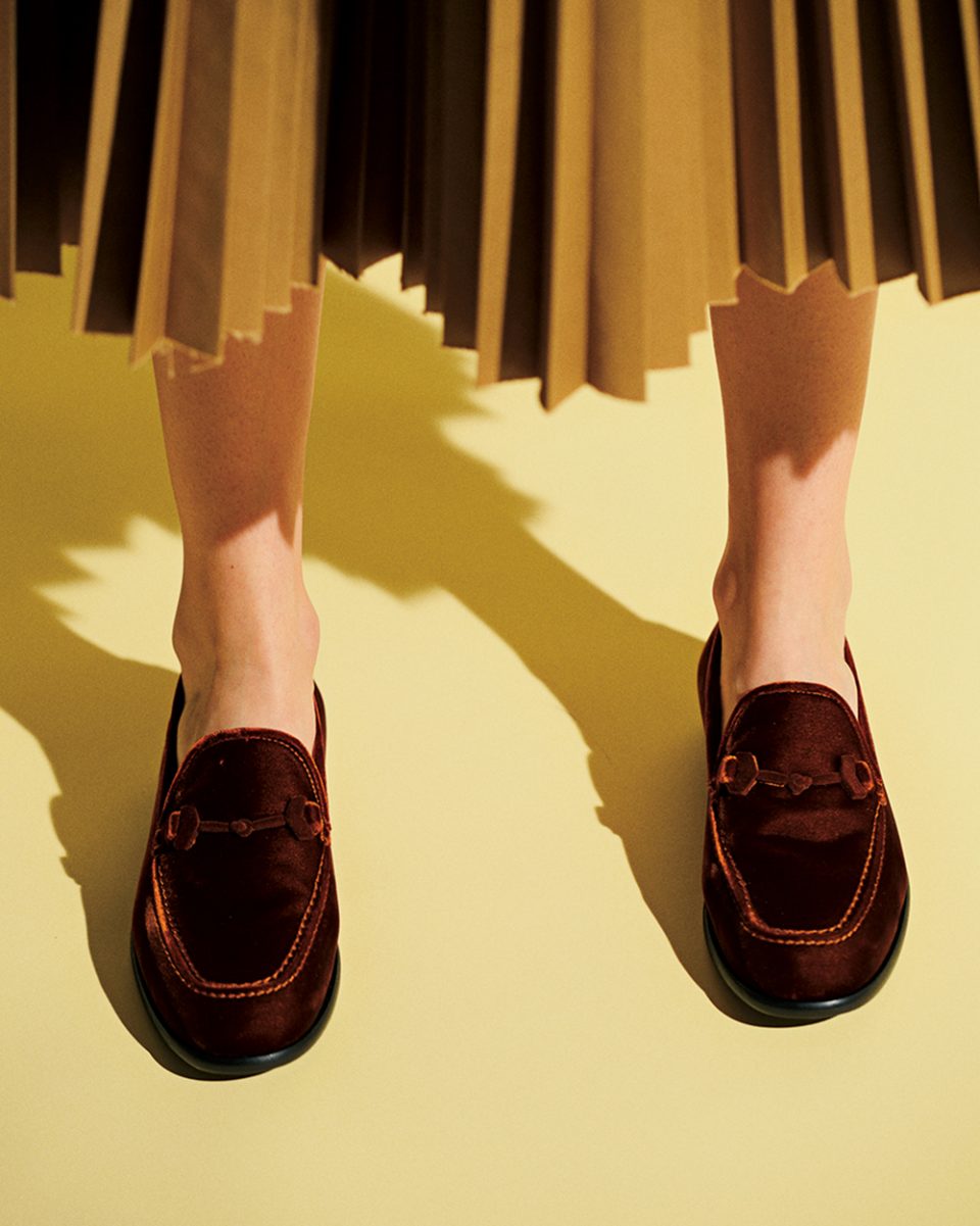 ジミーチュウ イレーヴ ボロウド・フロム・ザ・ボーイズ