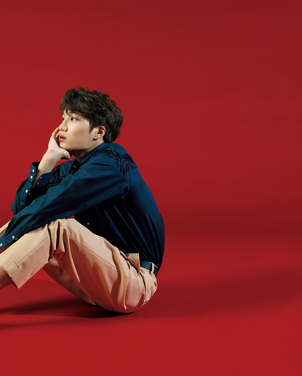 KAI インタビュー