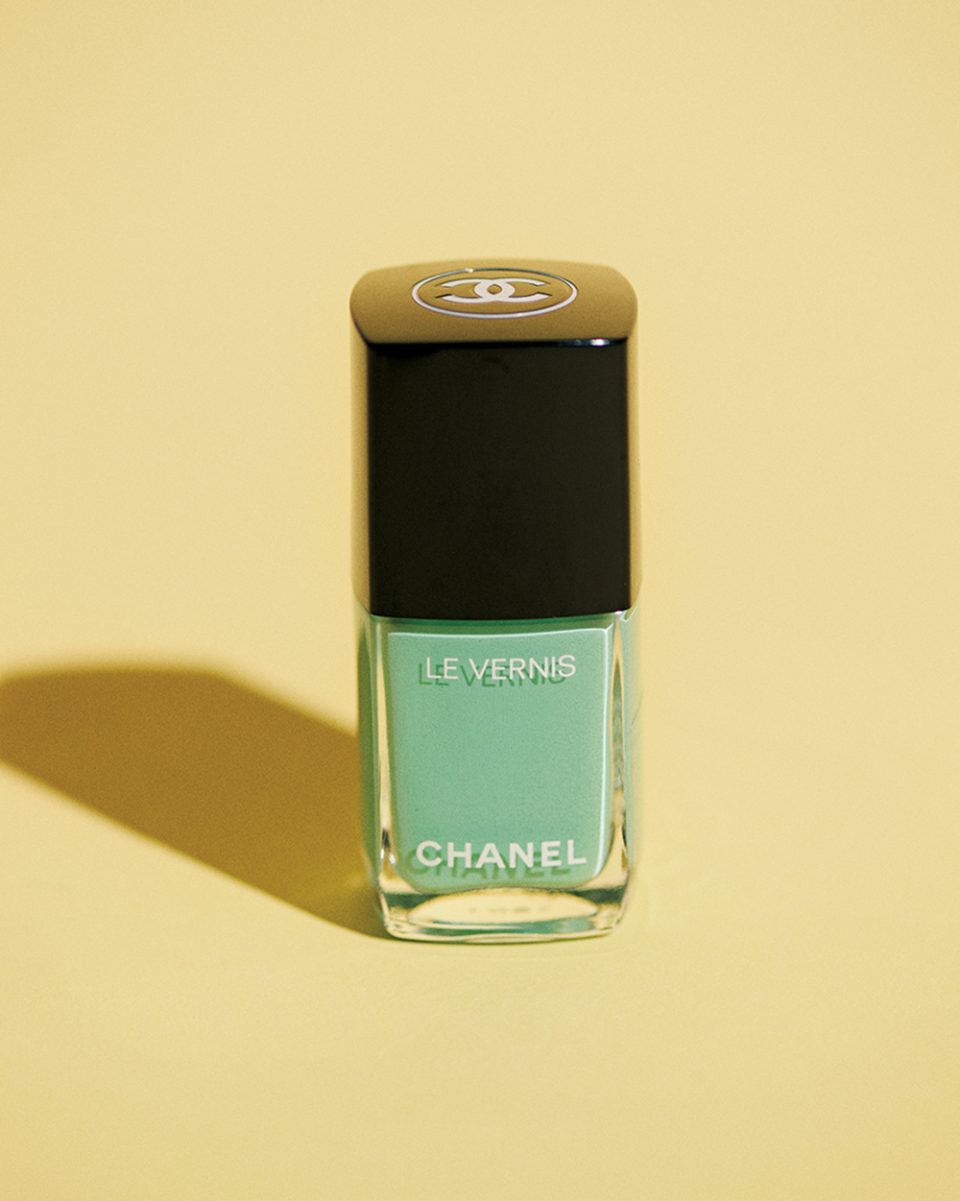 シャネル ネイル マニュキュア